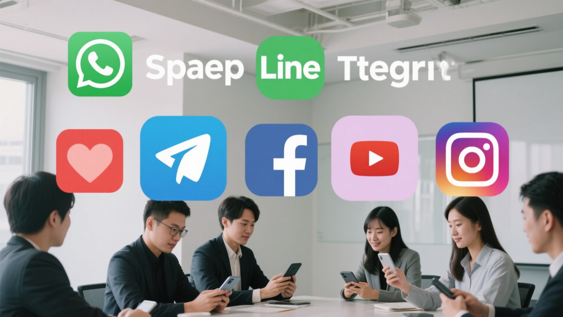 Unlock Organic Reach with Growth GroupTips Live Audience